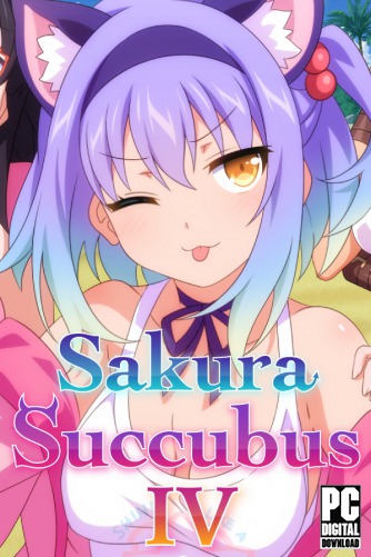 Sakura Succubus 4 скачать торрентом