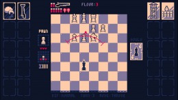 Игровой мир Shotgun King: The Final Checkmate