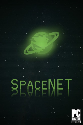 SpaceNET - A Space Adventure скачать торрентом