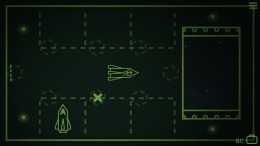 Скриншот игры SpaceNET - A Space Adventure