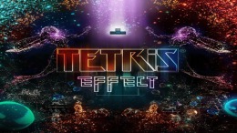 Геймплей Tetris Effect