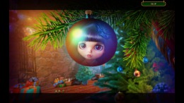 Игровой мир The Christmas Spirit: Journey Before Christmas