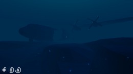 Игровой мир UNDER the WATER - an ocean survival game