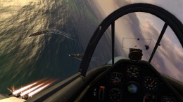 Прохождение игры Warplanes: Battles over Pacific