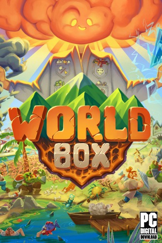 WorldBox - God Simulator  
