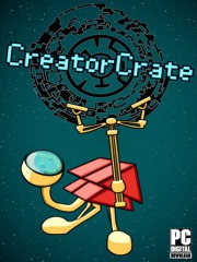 CreatorCrate