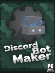 Discord Bot Maker