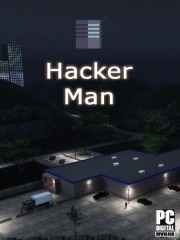 Hacker Man