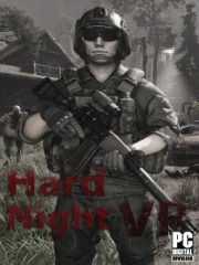 Hard Night VR