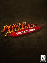 Jagged Alliance 1