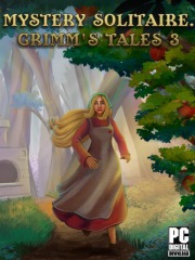 Mystery Solitaire Grimm's Tales 3