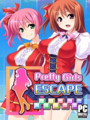 Pretty Girls Escape