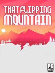 That Flipping Mountain