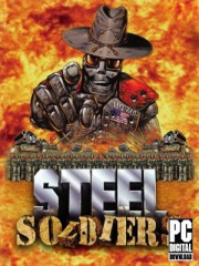 Z Steel Soldiers