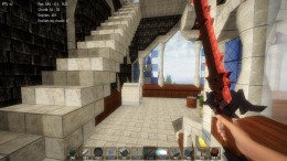 Скриншот игры Alchemist's Awakening