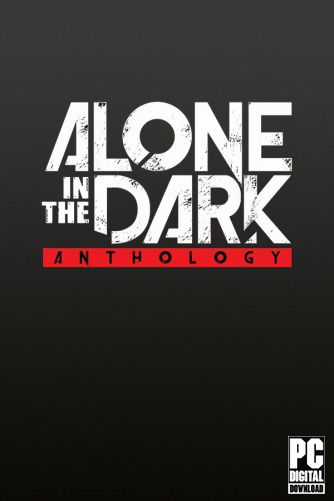 Alone in the Dark 1 скачать торрентом