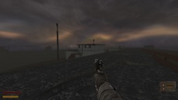 Скриншот игры Apocalyptic Vibes