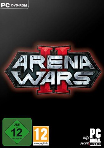Arena Wars 2 скачать торрентом