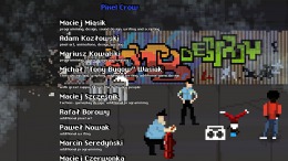Скриншот игры Beat Cop