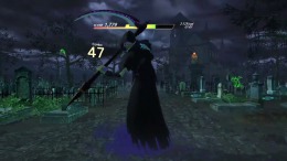 Скриншот игры Blast Beat