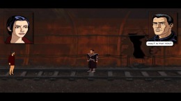 Broken Sword 2 - the Smoking Mirror: Remastered стрим