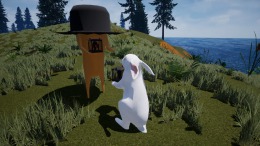 Bunny's Buddy на PC