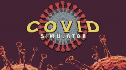 Скачать Covid Simulator