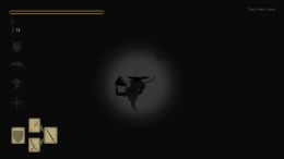 Скриншот игры DarkMaus