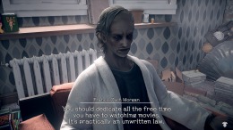 Локация Deadly Premonition 2: A Blessing in Disguise