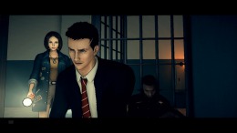 Deadly Premonition 2: A Blessing in Disguise на PC