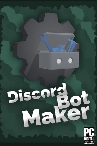 Discord Bot Maker скачать торрентом