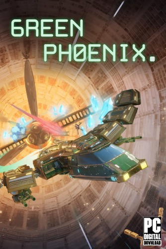 Green Phoenix скачать торрентом