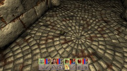 Скриншот игры Heroes of the Monkey Tavern