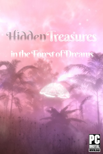 Hidden Treasures in the Forest of Dreams скачать торрентом