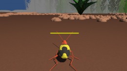 Insect Simulator на PC