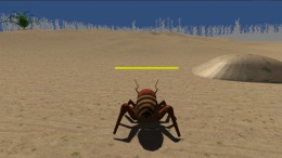 Insect Simulator стрим