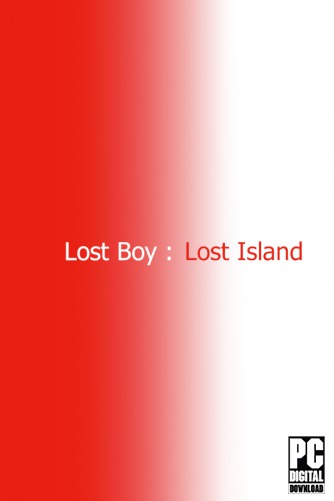 Lost Boy : Lost Island скачать торрентом