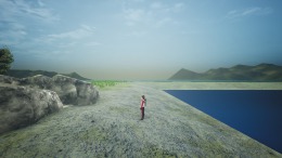 Игровой мир Lost Boy : Lost Island