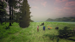 Прохождение игры Lost Boy : Lost Island