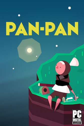 Pan-Pan скачать торрентом