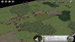 Скриншот игры Pike and Shot : Campaigns