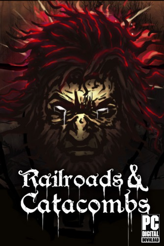 Railroads & Catacombs скачать торрентом