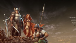 Realms of Arkania: Blade of Destiny на PC