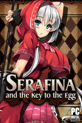 Serafina and the Key to the Egg скачать торрентом
