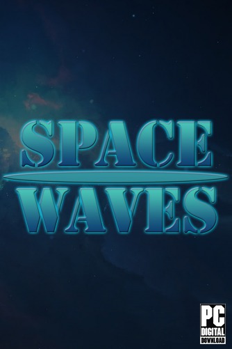 Space Waves скачать торрентом