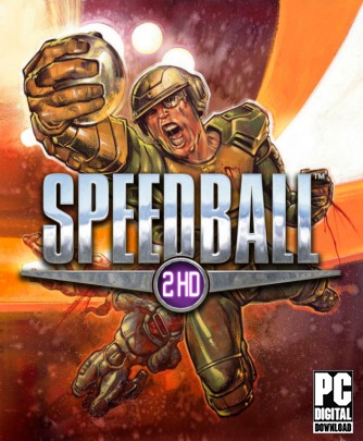 Speedball 2 HD скачать торрентом