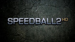 Скриншот игры Speedball 2 HD