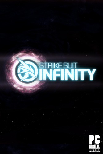 Strike Suit Infinity скачать торрентом