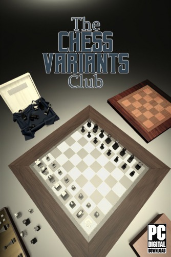The Chess Variants Club скачать торрентом