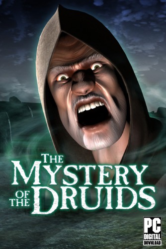 The Mystery of the Druids скачать торрентом